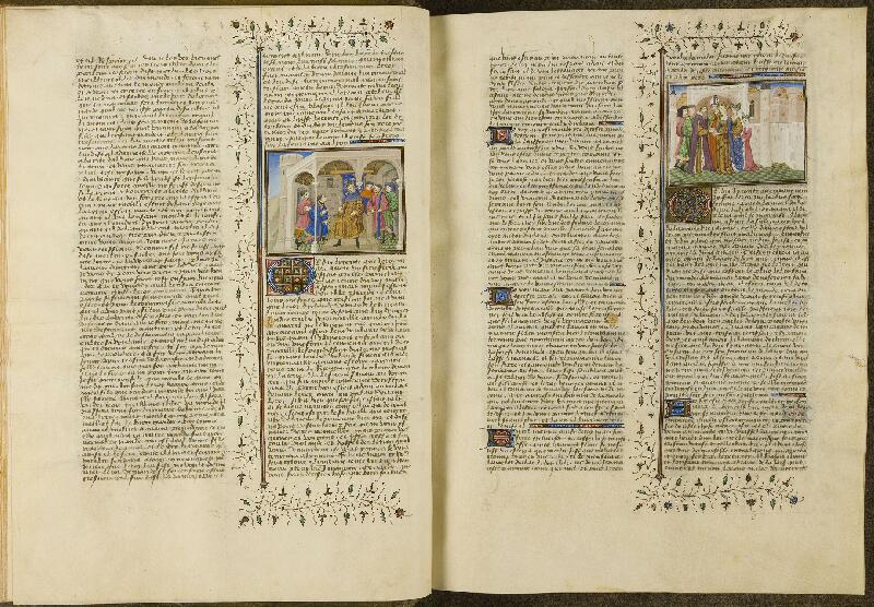 Chantilly, Bibl. du château, ms. 0648 (0404), f. 024v-025