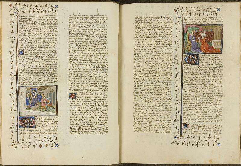 Chantilly, Bibl. du château, ms. 0648 (0404), f. 070v-071