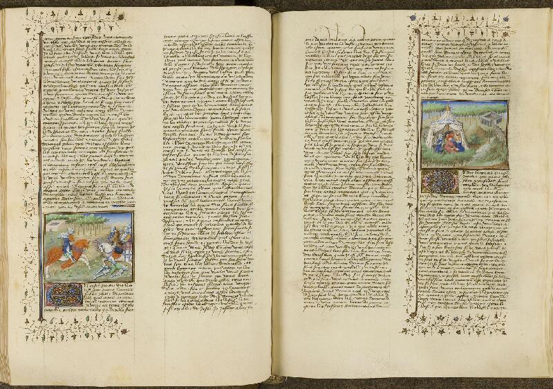 Chantilly, Bibl. du château, ms. 0648 (0404), f. 177v-178