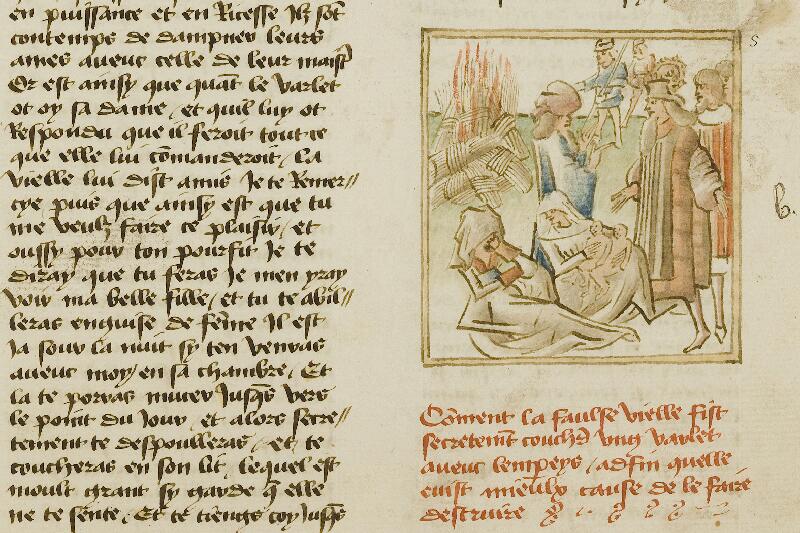 Chantilly, Bibl. du château, ms. 0652 (1082), f. 007