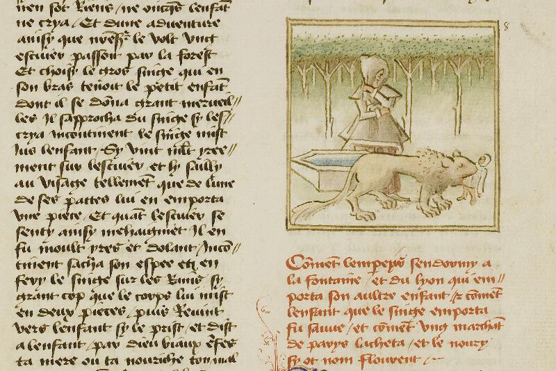 Chantilly, Bibl. du château, ms. 0652 (1082), f. 010