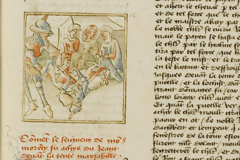 Chantilly, Bibl. du château, ms. 0652 (1082), f. 027