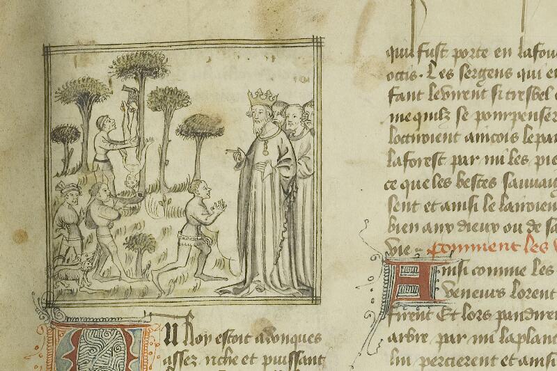 Chantilly, Bibl. du château, ms. 0727 (0601), f. 006