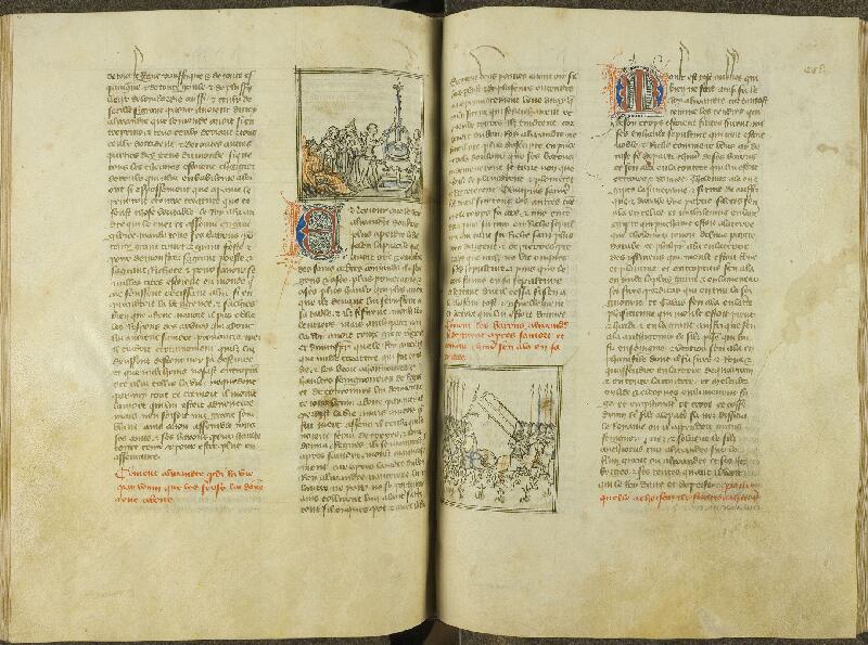 Chantilly, Bibl. du château, ms. 0727 (0601), f. 249v-250