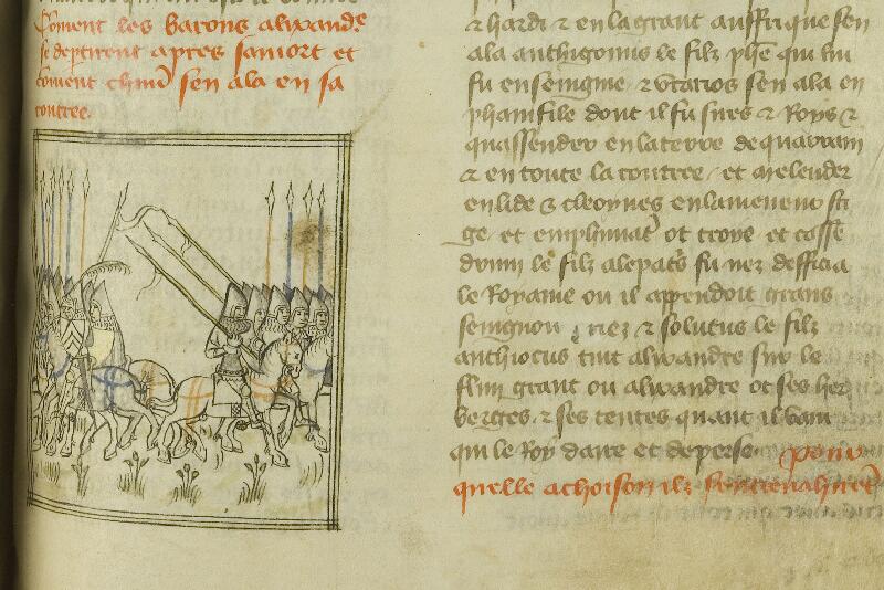 Chantilly, Bibl. du château, ms. 0727 (0601), f. 250
