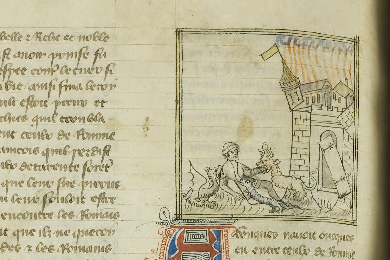 Chantilly, Bibl. du château, ms. 0727 (0601), f. 260v