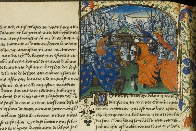 Chantilly, Bibl. du château, ms. 0730 (0455), f. 259v - vue 2