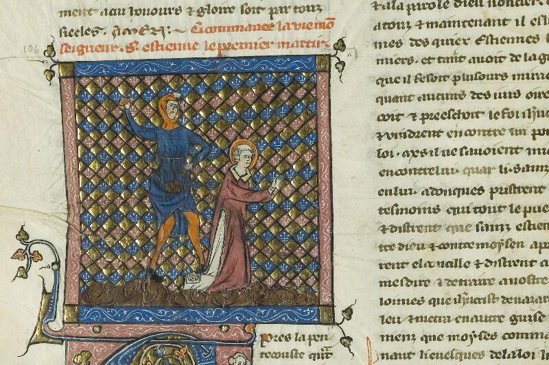 Chantilly, Bibl. du château, ms. 0734 (0456), f. 071v - vue 2