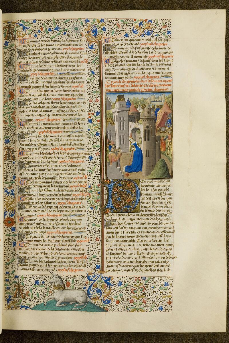 Chantilly, Bibl. du château, ms. 0759 (0308), f. 027 - vue 1