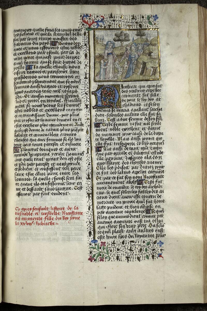 Chantilly, Bibl. du château, ms. 0856 (0562), f. 053 - vue 1