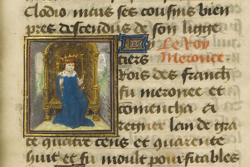 Chantilly, Bibl. du château, ms. 0872 (1408), f. 008