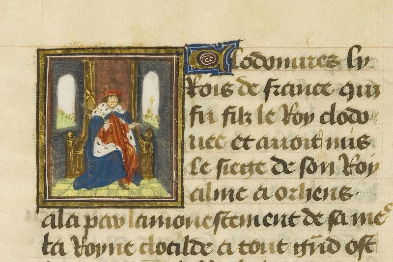Chantilly, Bibl. du château, ms. 0872 (1408), f. 015v