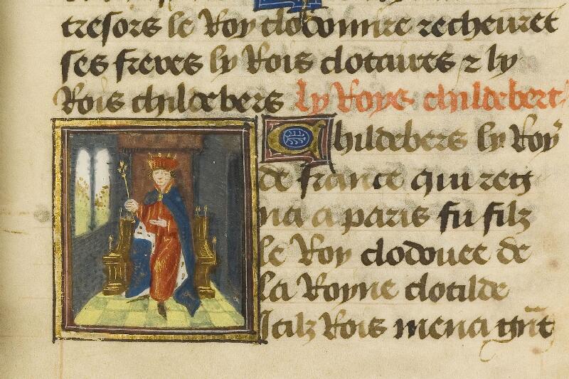 Chantilly, Bibl. du château, ms. 0872 (1408), f. 016