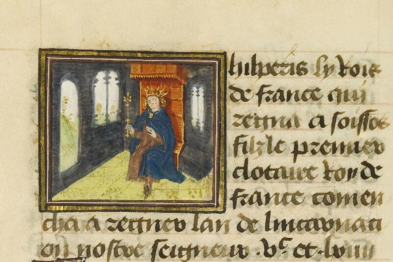 Chantilly, Bibl. du château, ms. 0872 (1408), f. 018v