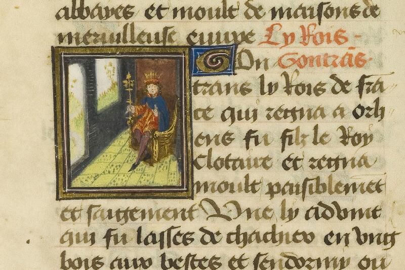 Chantilly, Bibl. du château, ms. 0872 (1408), f. 021v
