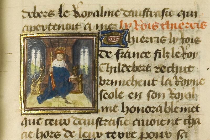 Chantilly, Bibl. du château, ms. 0872 (1408), f. 023