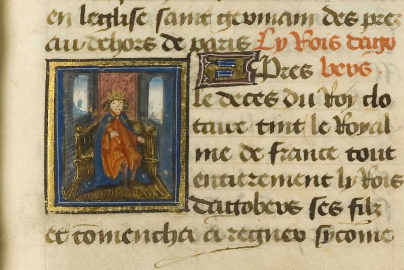 Chantilly, Bibl. du château, ms. 0872 (1408), f. 025