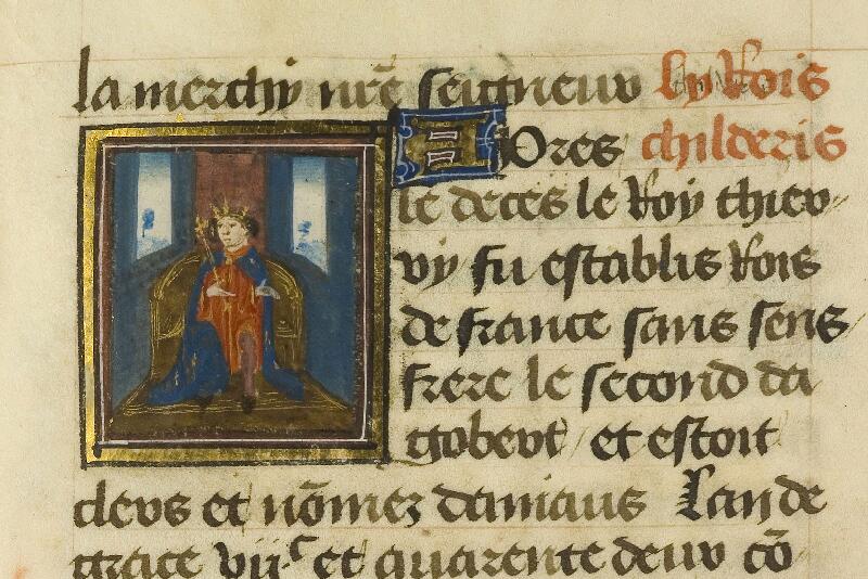 Chantilly, Bibl. du château, ms. 0872 (1408), f. 034