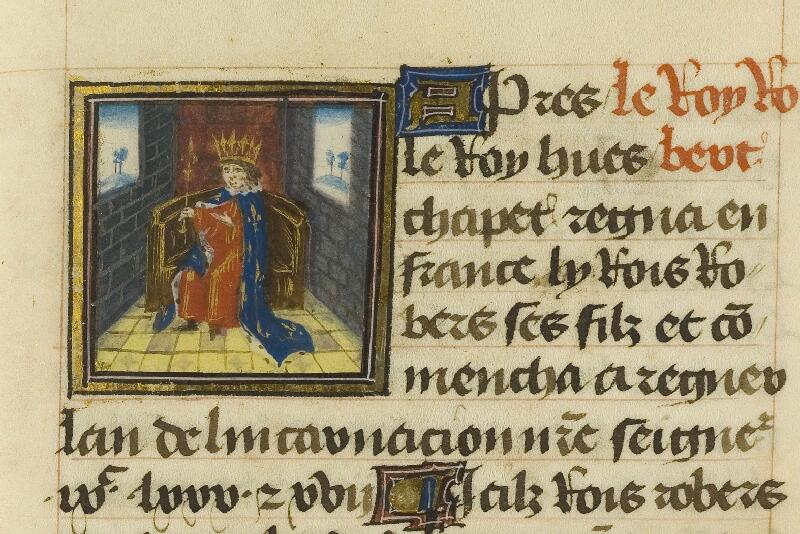Chantilly, Bibl. du château, ms. 0872 (1408), f. 058