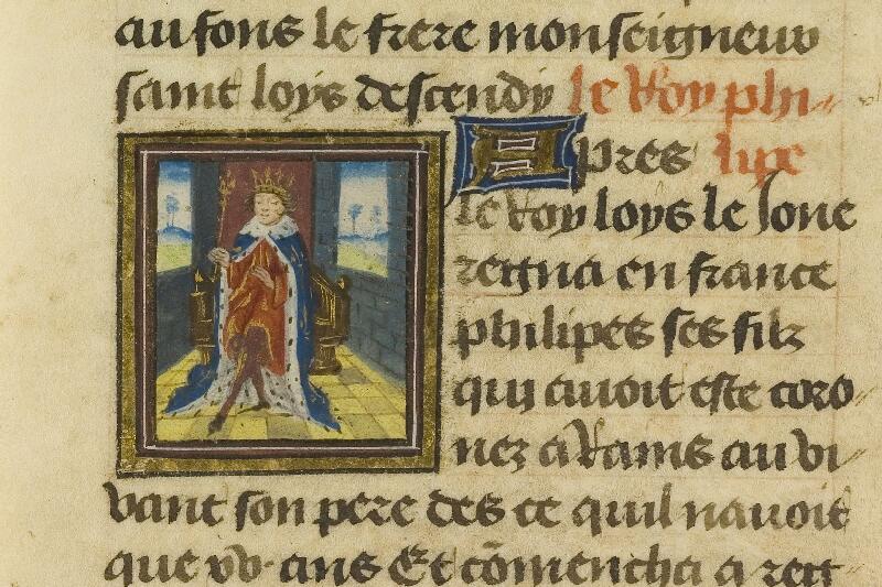 Chantilly, Bibl. du château, ms. 0872 (1408), f. 066