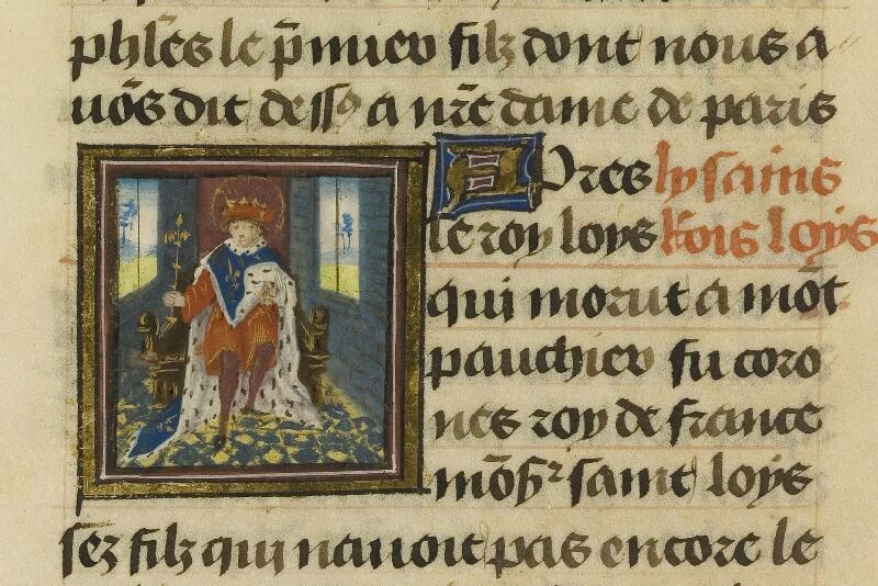 Chantilly, Bibl. du château, ms. 0872 (1408), f. 069
