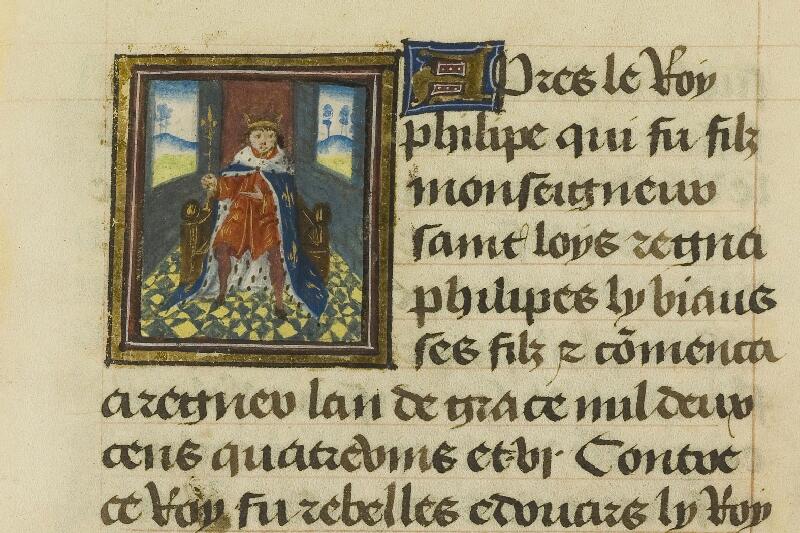 Chantilly, Bibl. du château, ms. 0872 (1408), f. 074