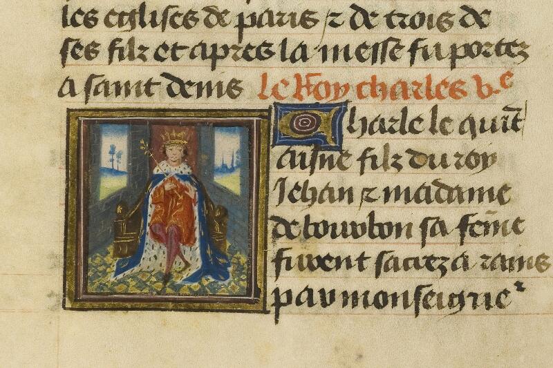 Chantilly, Bibl. du château, ms. 0872 (1408), f. 085v