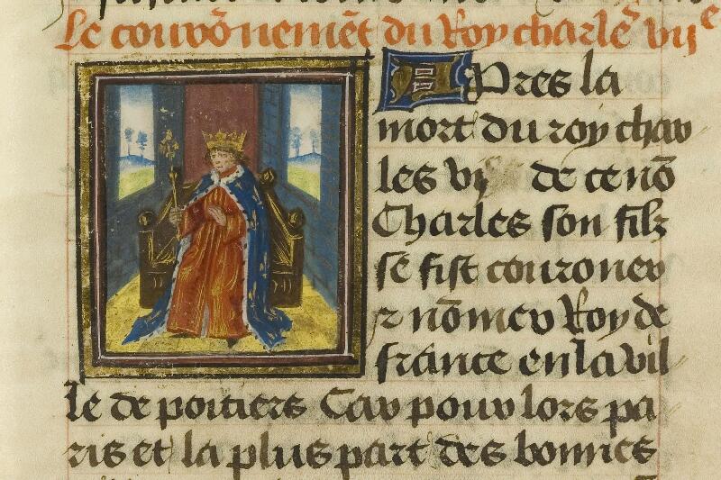 Chantilly, Bibl. du château, ms. 0872 (1408), f. 107