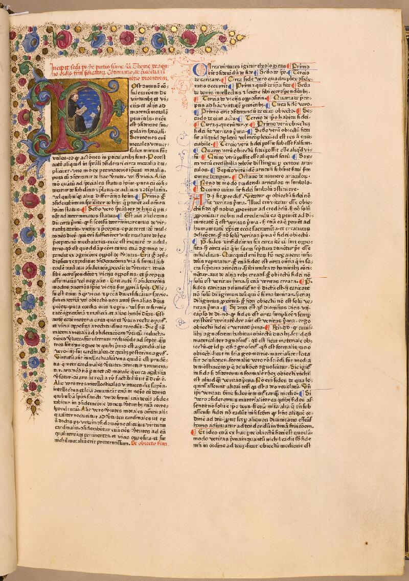 Chantilly, Bibl. du château, impr. XX-(1)-D-013, f. ? - vue 2
