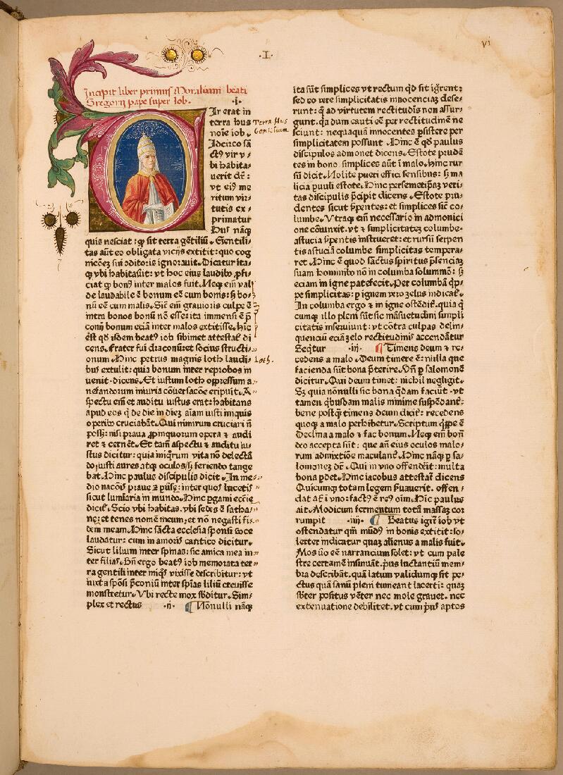 Chantilly, Bibl. du château, impr. XXI-(2)-A-002, f. 006 - vue 1