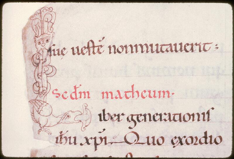 Chartres, Bibl. mun., ms. 0138, f. 109