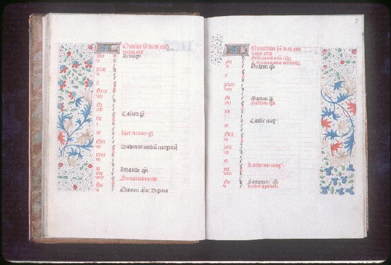 Chartres, Bibl. mun., ms. nouv. acq. 167, f. 006v-007
