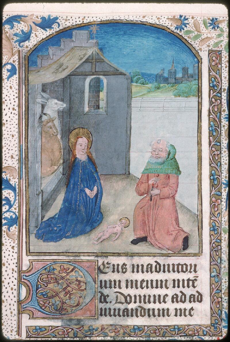 Chartres, Bibl. mun., ms. nouv. acq. 167, f. 044 - vue 2