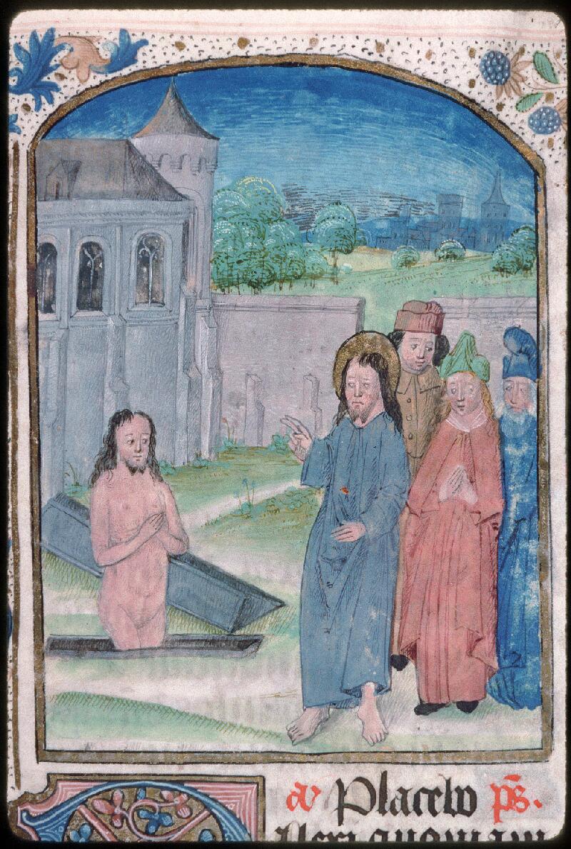 Chartres, Bibl. mun., ms. nouv. acq. 167, f. 088 - vue 2