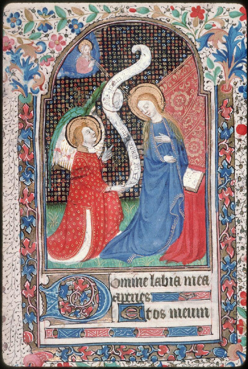 Chartres, Bibl. mun., ms. nouv. acq. 168, f. 021 - vue 2