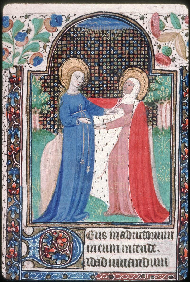 Chartres, Bibl. mun., ms. nouv. acq. 168, f. 032 - vue 2