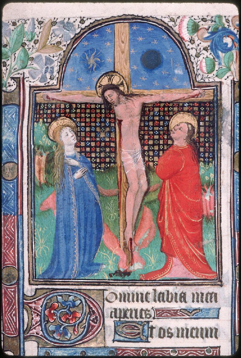 Chartres, Bibl. mun., ms. nouv. acq. 168, f. 048 - vue 2