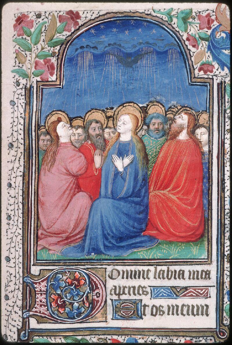 Chartres, Bibl. mun., ms. nouv. acq. 168, f. 050 - vue 2