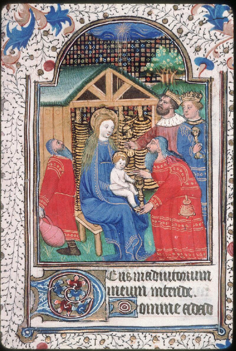 Chartres, Bibl. mun., ms. nouv. acq. 168, f. 062 - vue 2