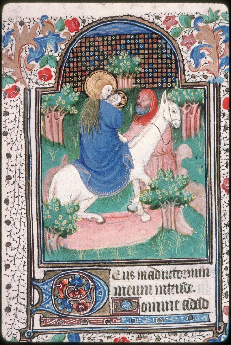 Chartres, Bibl. mun., ms. nouv. acq. 168, f. 070 - vue 2