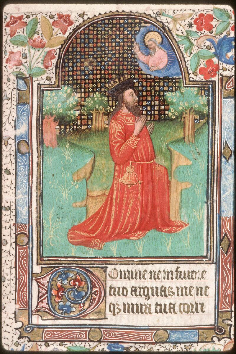 Chartres, Bibl. mun., ms. nouv. acq. 168, f. 081 - vue 2