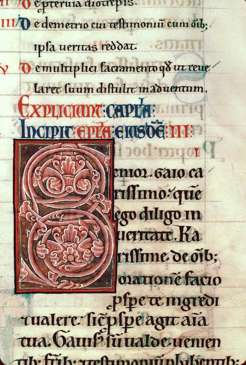 Chaumont, Bibl. mun., ms. 0005, f. 171