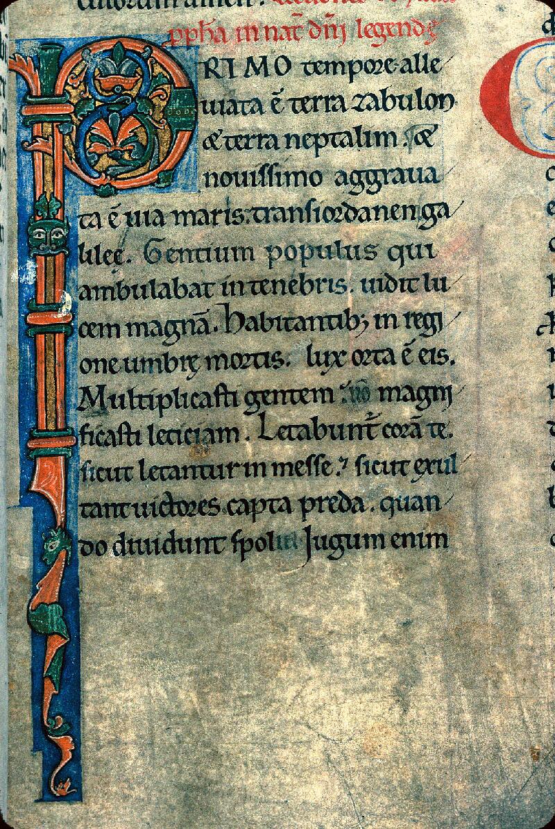 Chaumont, Bibl. mun., ms. 0023, f. 054