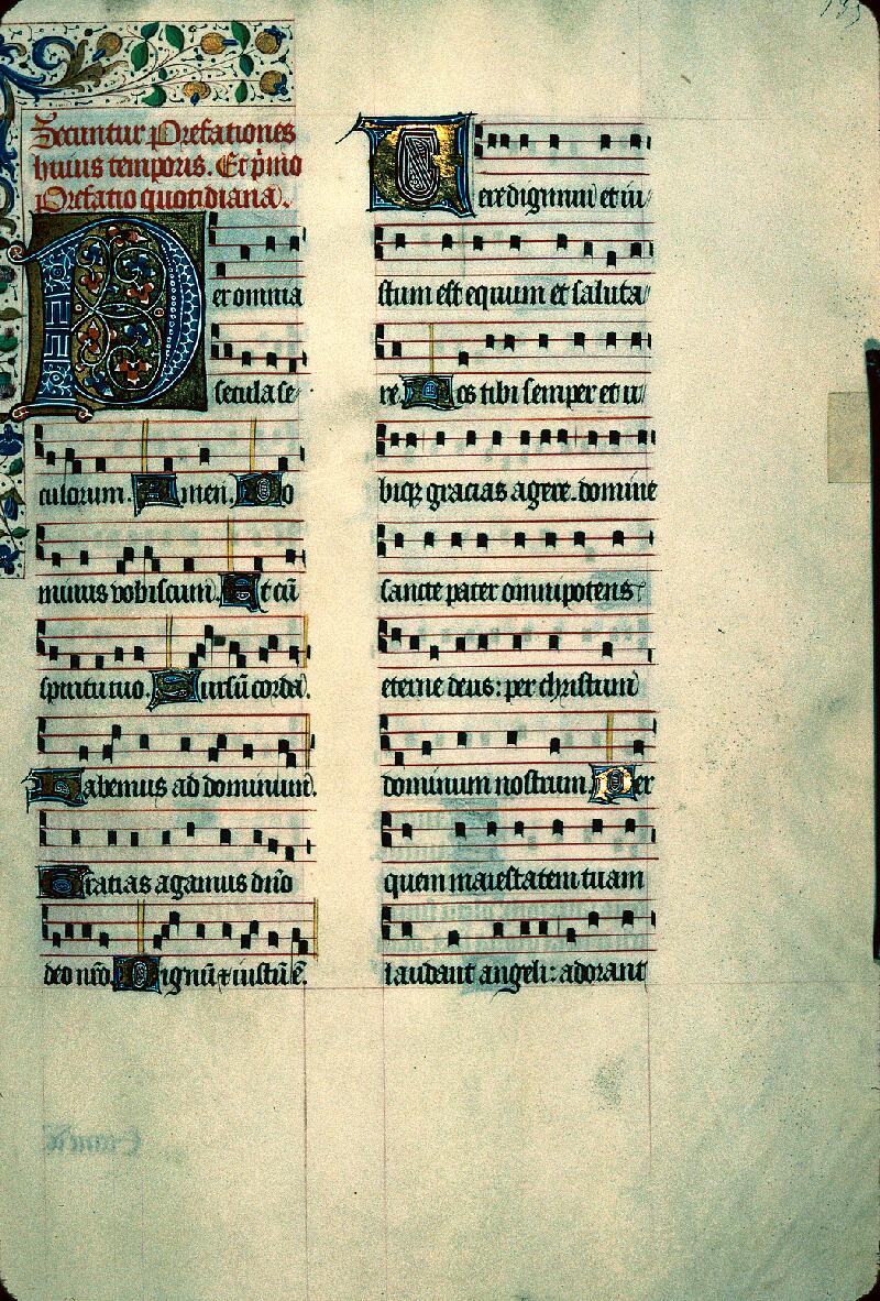 Chaumont, Bibl. mun., ms. 0026, f. 135