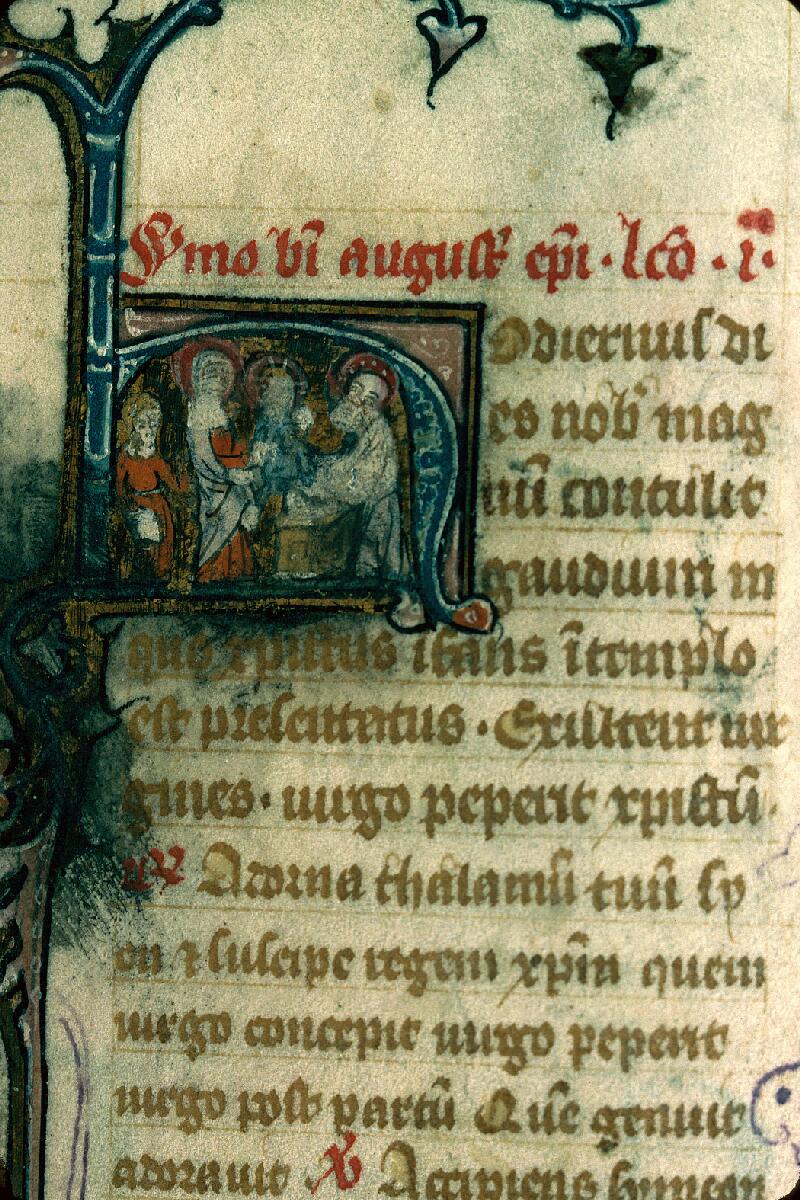 Chaumont, Bibl. mun., ms. 0030, f. 204