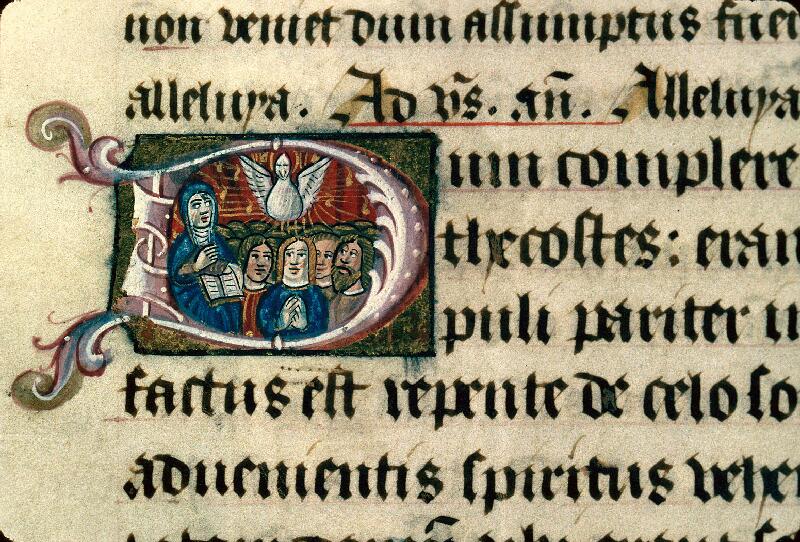 Chaumont, Bibl. mun., ms. 0031, f. 100v