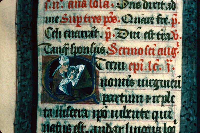 Chaumont, Bibl. mun., ms. 0032, f. 059 - vue 2