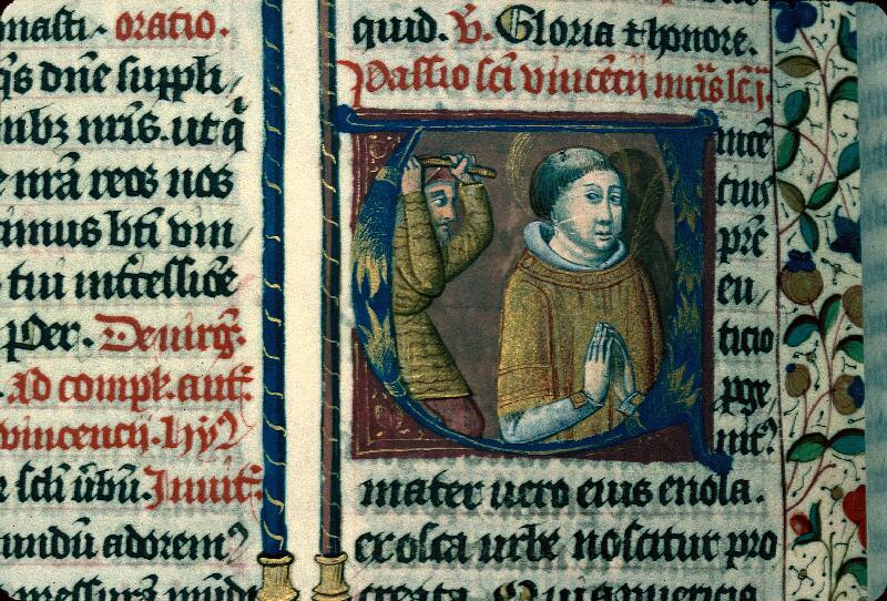 Chaumont, Bibl. mun., ms. 0032, f. 351v - vue 2