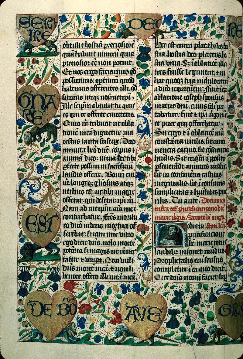 Chaumont, Bibl. mun., ms. 0032, f. 380v - vue 1