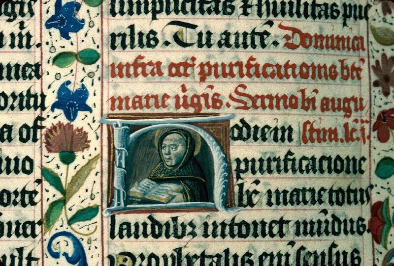 Chaumont, Bibl. mun., ms. 0032, f. 380v - vue 2